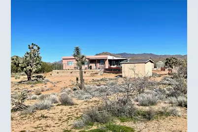 21422 S Appaloosa Road, Yucca, AZ 86438 - Photo 1