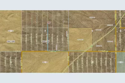327-05-112 N Mariposa Drive, Dolan Springs, AZ 86441 - Photo 2