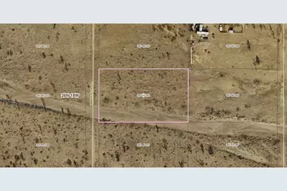 0000 N Mariposa Dr, Dolan Springs, AZ 86441 - Photo 1