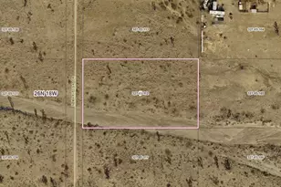 0000 N Mariposa Dr, Dolan Springs, AZ 86441 - Photo 1