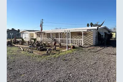 5675 S Ruby Street, Fort Mohave, AZ 86426 - Photo 1