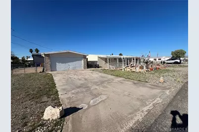 5675 S Ruby Street, Fort Mohave, AZ 86426 - Photo 2