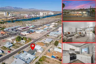 200 Lee Ave, Bullhead City, AZ 86429 - Photo 1