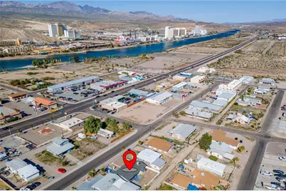 200 Lee Avenue, Bullhead City, AZ 86429 - Photo 4