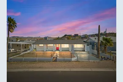 200 Lee Avenue, Bullhead City, AZ 86429 - Photo 2