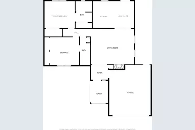 417 Fox Drive, Bullhead City, AZ 86442 - Photo 4