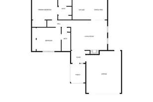 417 Fox Dr, Bullhead City, AZ 86442 - Photo 4