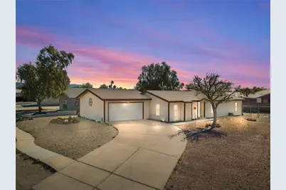 4818 S Baronsgate Way, Fort Mohave, AZ 86426 - Photo 1