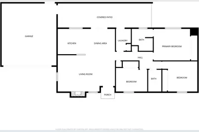 4818 S Baronsgate Way, Fort Mohave, AZ 86426 - Photo 2