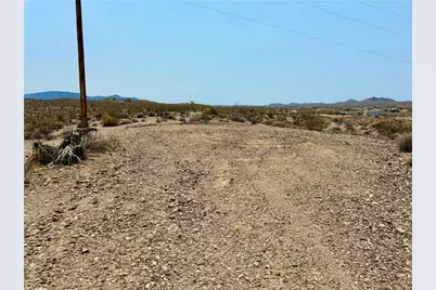 800 Frazier Lane, Meadview, AZ 86444 - Photo 1