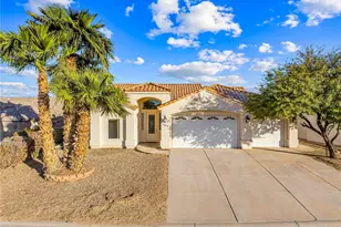 1765 E Winter Haven Dr, Mohave Valley, AZ 86440 - Photo 2