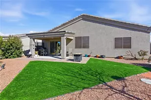 4745 E Old W Rd, Kingman, AZ 86401 - Photo 32