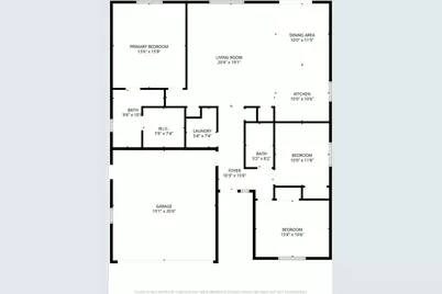 4745 E Old West Road, Kingman, AZ 86401 - Photo 4