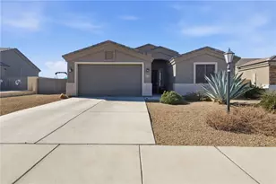 4745 E Old W Rd, Kingman, AZ 86401 - Photo 2