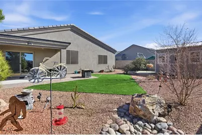 4745 E Old West Road, Kingman, AZ 86401 - Photo 30