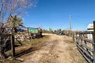 435 W Meadview Blvd, Meadview, AZ 86444 - Photo 34