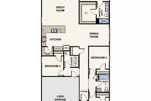 7143 E Morningside Dr, Kingman, AZ 86401 - Photo 2