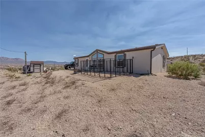30840 N Sandy Point Drive, Meadview, AZ 86444 - Photo 8