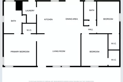 30840 N Sandy Point Drive, Meadview, AZ 86444 - Photo 4