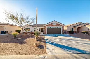 3964 E McVicar Ave, Kingman, AZ 86409 - Photo 1