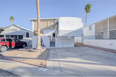 2000 Ramar Rd Lot 3, Bullhead City, AZ 86442 - Photo 1