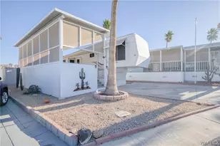 2000 Ramar Rd Lot 3, Bullhead City, AZ 86442 - Photo 2