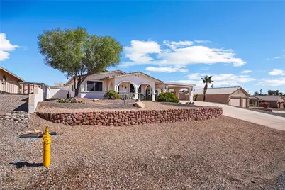 1640 Navigator Drive, Lake Havasu, AZ 86404 - Photo 2