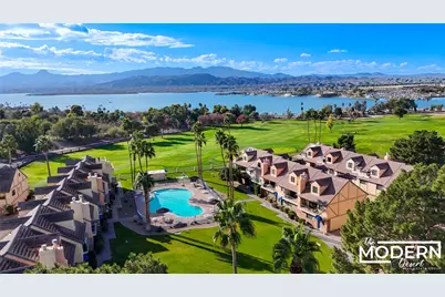 1566 Palace Way #27, Lake Havasu, AZ 86403 - Photo 50