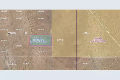 5 Acres N Agate Rd., Golden Valley, AZ 86413 - Photo 14