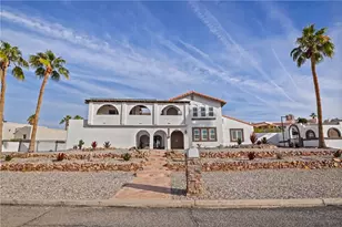 660 Hagen Dr, Lake Havasu, AZ 86406 - Photo 1