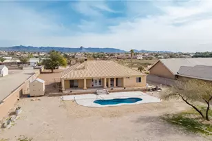 5331 S Cholla Dr, Fort Mohave, AZ 86426 - Photo 4