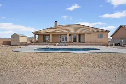 5331 S Cholla Drive, Fort Mohave, AZ 86426 - Photo 52