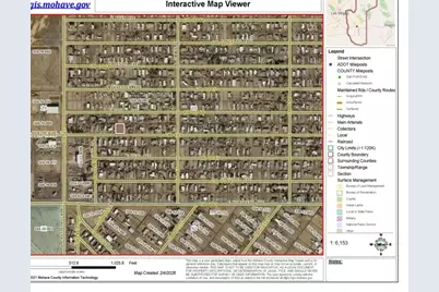 Lot 37 & 38 E Northfield Avenue, Kingman, AZ 86409 - Photo 6