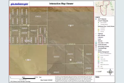 7031 Navajo Road, Golden Valley, AZ 86413 - Photo 10