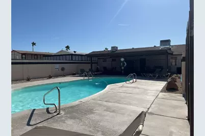 2960 N Silver Creek Road #92, Bullhead City, AZ 86442 - Photo 20