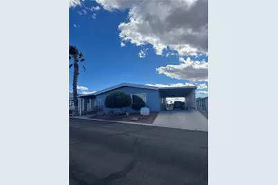 2960 Silver Creek Road #92, Bullhead City, AZ 86442 - Photo 1