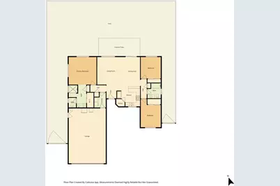 1943 E Havasu Lake Drive, Fort Mohave, AZ 86426 - Photo 6