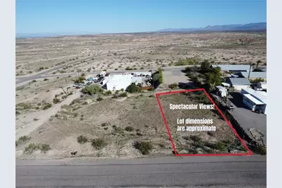 5095 Miami Drive, Topock, AZ 86436 - Photo 1