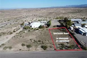 5095 Miami Dr, Topock, AZ 86436 - Photo 1