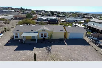 4114 Tercero Road, Bullhead City, AZ 86429 - Photo 1