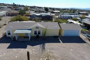 4114 Tercero Rd, Bullhead City, AZ 86429 - Photo 1