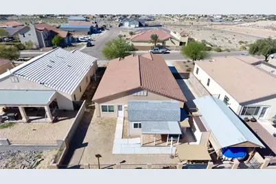 4832 S Mesa Amarilla Lane, Fort Mohave, AZ 86426 - Photo 48