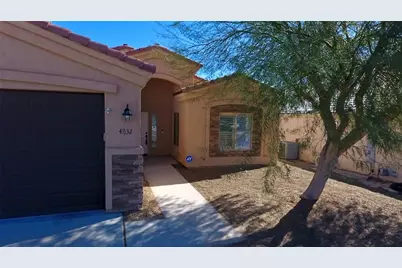 4832 S Mesa Amarilla Lane, Fort Mohave, AZ 86426 - Photo 56