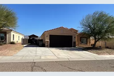 4832 S Mesa Amarilla Lane, Fort Mohave, AZ 86426 - Photo 2