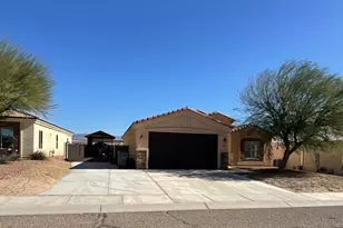 4832 S Mesa Amarilla Ln, Fort Mohave, AZ 86426 - Photo 2