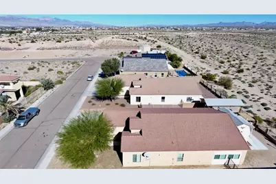 4832 S Mesa Amarilla Lane, Fort Mohave, AZ 86426 - Photo 58