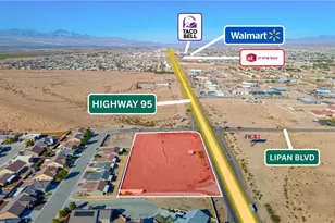 225-78-002 Hwy 95, Fort Mohave, AZ 86426 - Photo 1