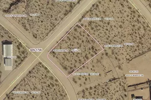 30340 N Basin Rd, Meadview, AZ 86444 - Photo 1