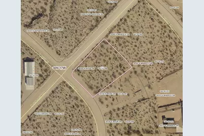 30340 N Basin Road, Meadview, AZ 86444 - Photo 1