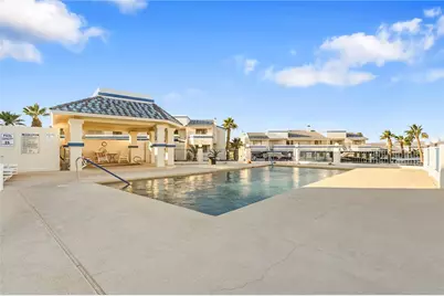 2022 Merrill Lane #8D, Bullhead City, AZ 86442 - Photo 34